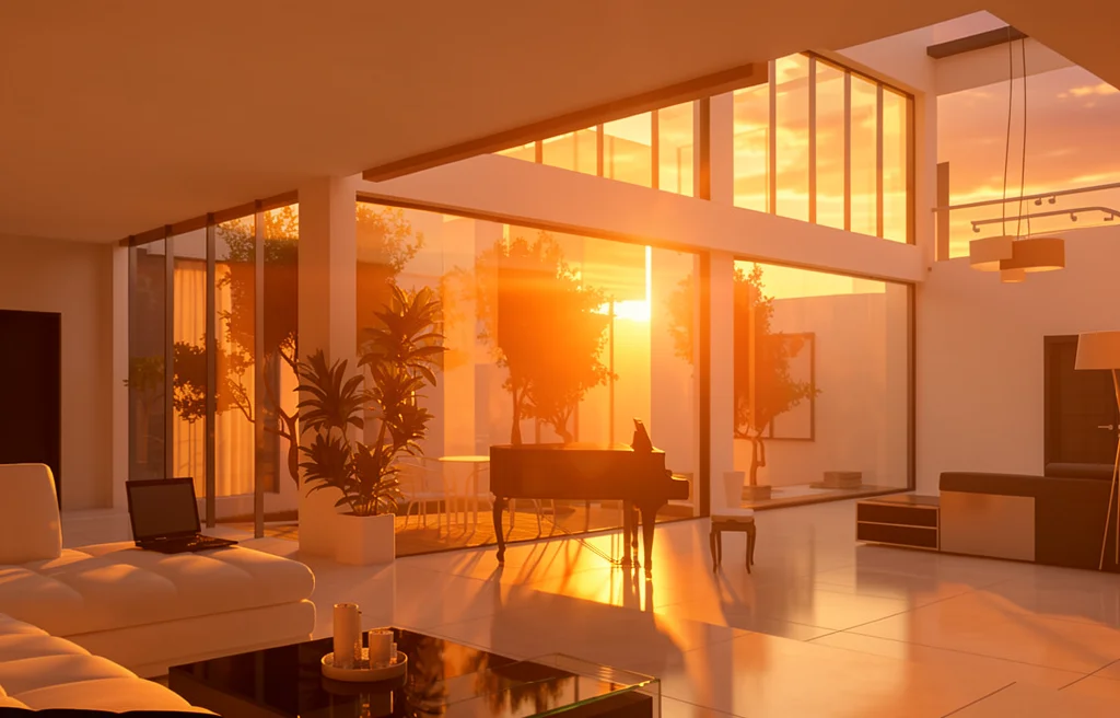 Architecture & Development primary visual