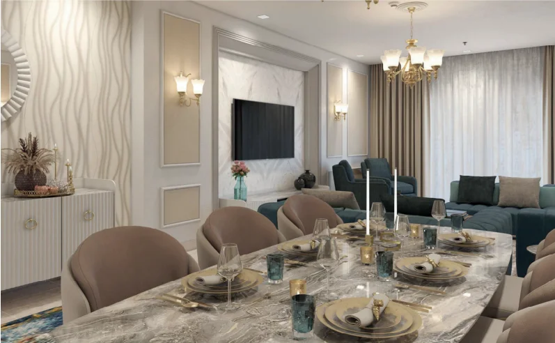 Interiors & Furniture primary visual