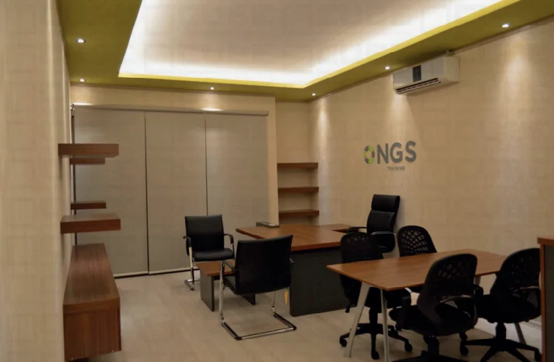 Interiors & Furniture secondary visual