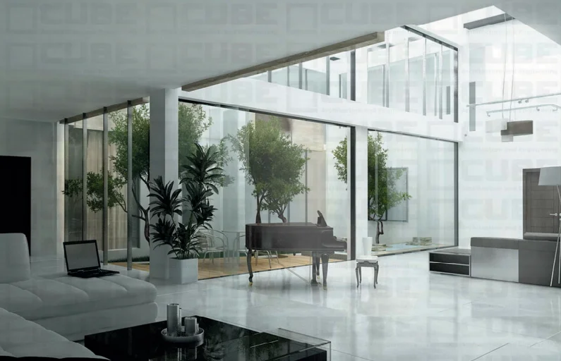 Prefabricated Solutions secondary visual